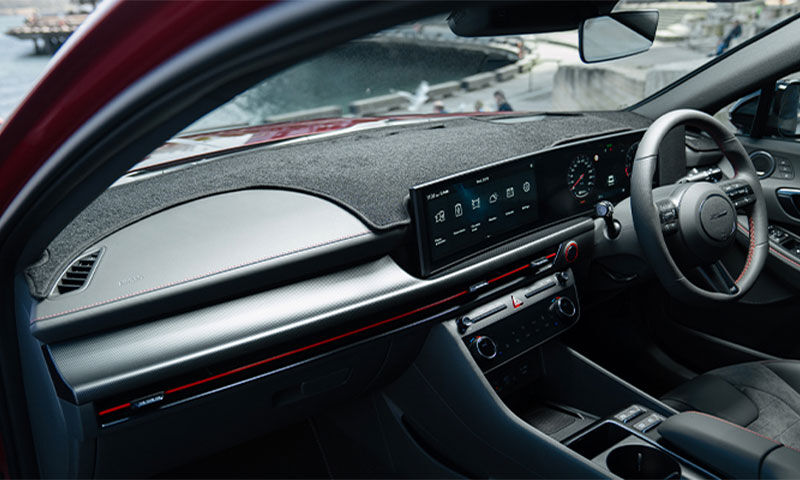 2021 hyundai shop sonata accessories
