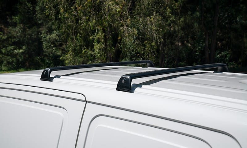 Hyundai STARIA Load Accessories | Hyundai Australia