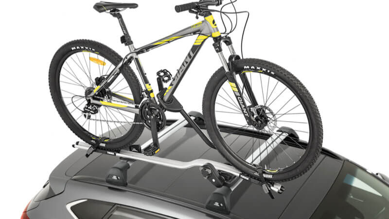 best bike rack for hyundai tucson