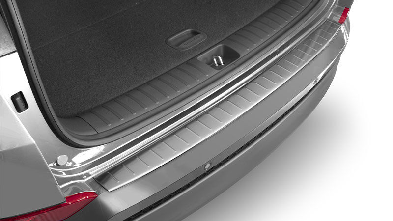 Hyundai Tucson Accessories Hyundai Australia