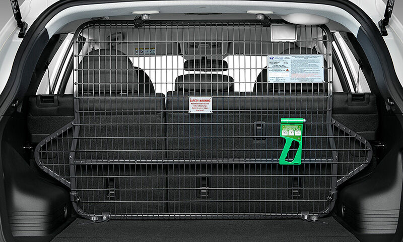 Hyundai MY23 TUCSON Accessories SUV Accessories Hyundai Australia