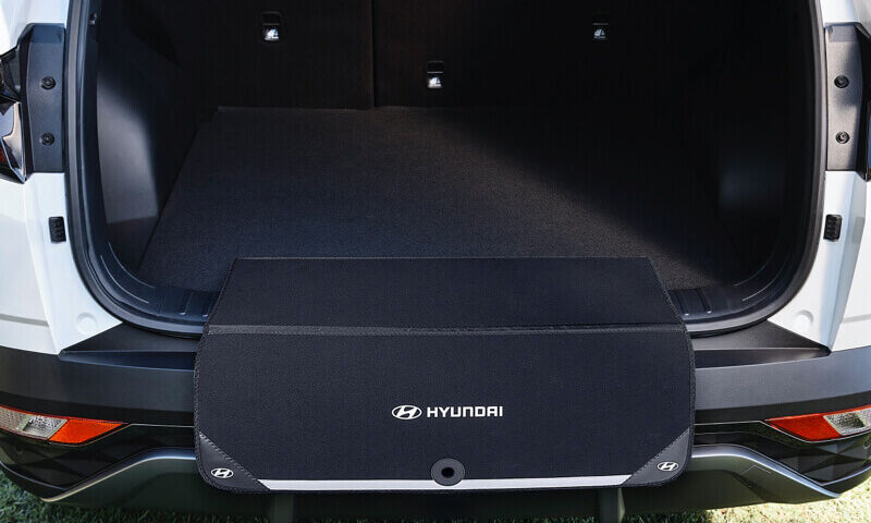 Hyundai Tucson Accessories, SUV Accessories