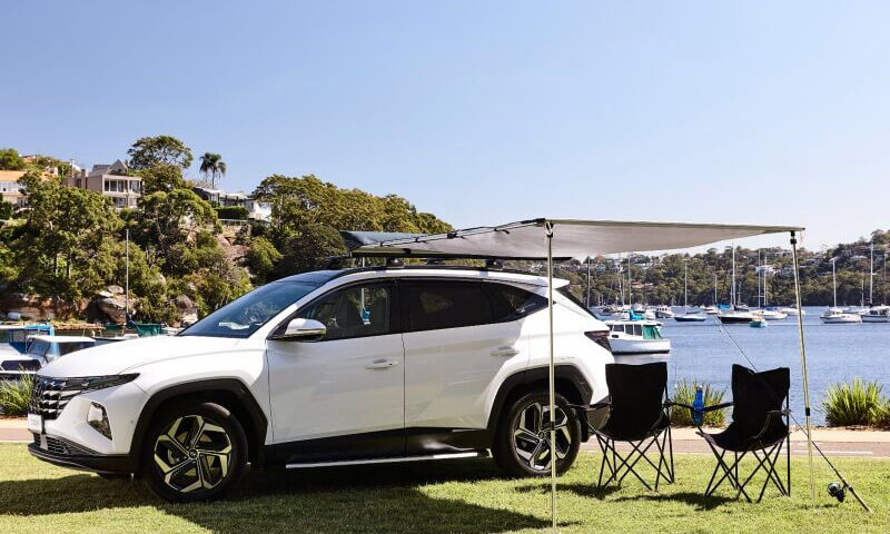 Hyundai Tucson Accessories SUV Accessories Hyundai Australia