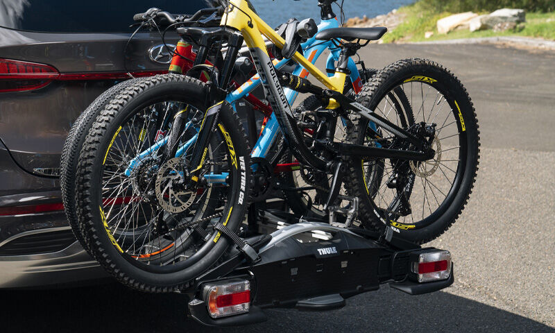 Hyundai tucson bike rack discount