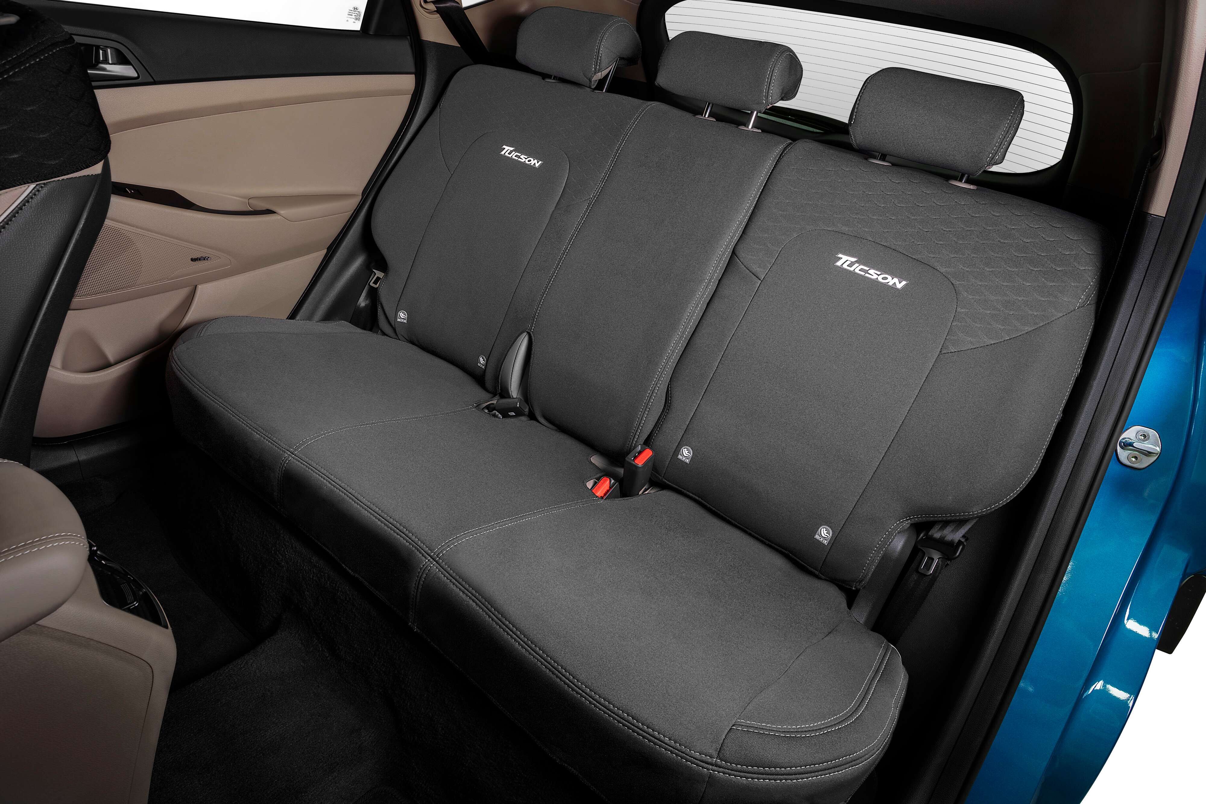 Hyundai Tucson Accessories Hyundai Australia