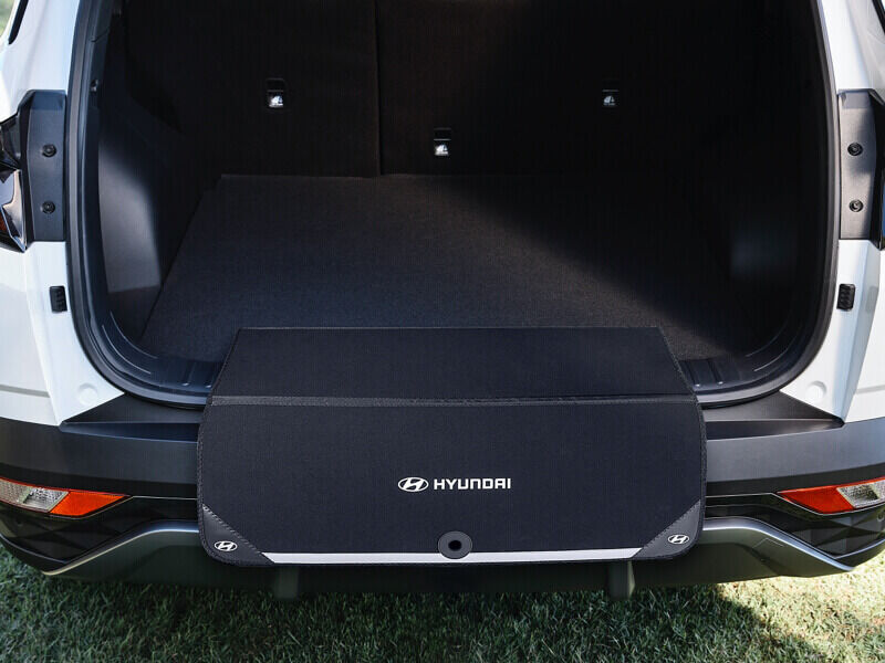 Hyundai Tucson Accessories Hyundai Australia