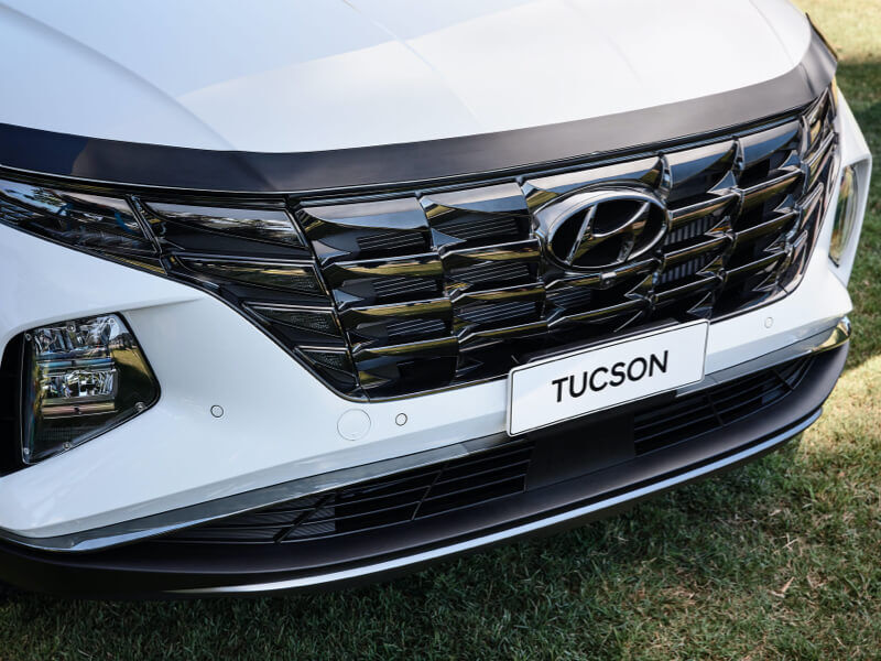 Accessories For 2024 Hyundai Tucson Dael Mickie