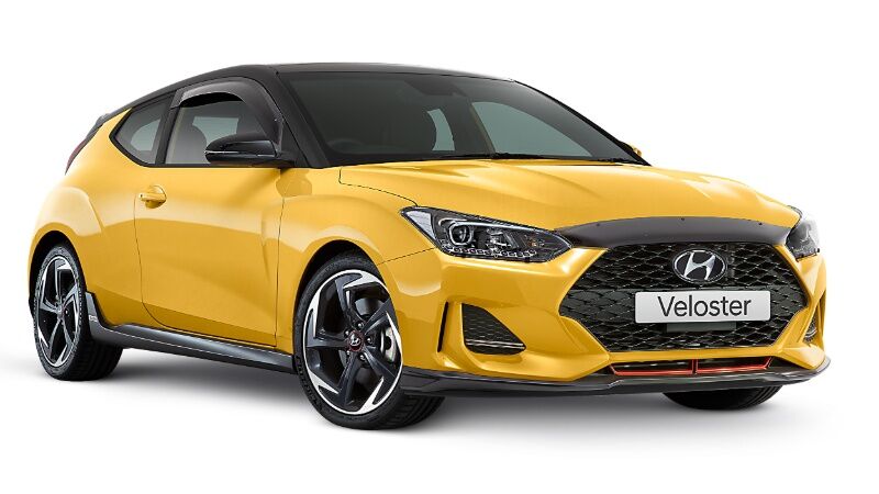 Veloster Sports Cars Hyundai Australia