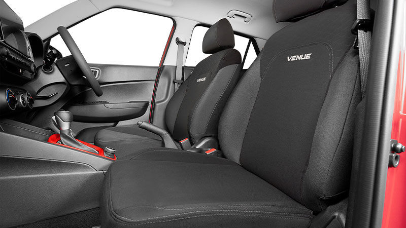Hyundai Venue Accessories | Hyundai 