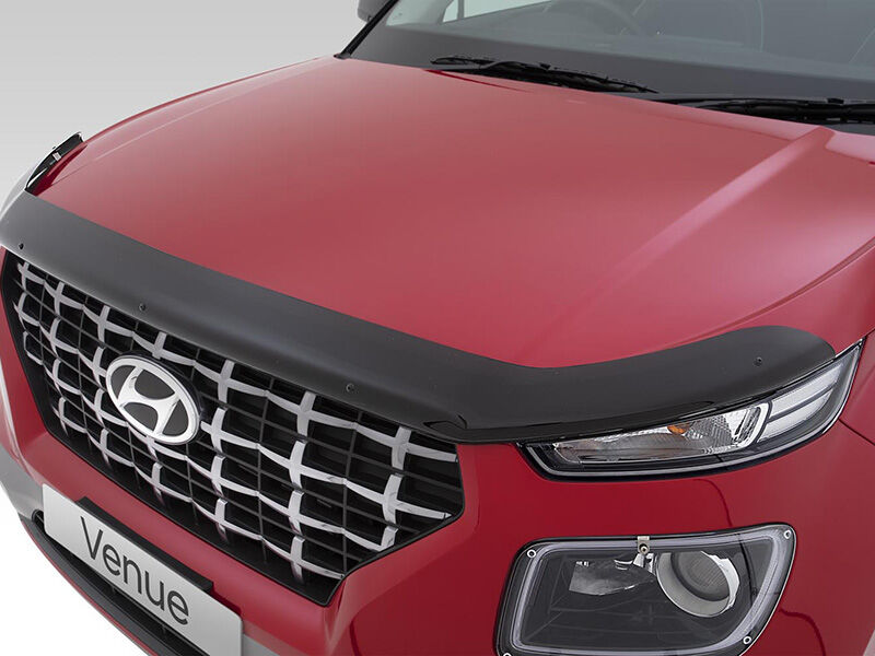 Hyundai Venue Accessories | Hyundai Australia
