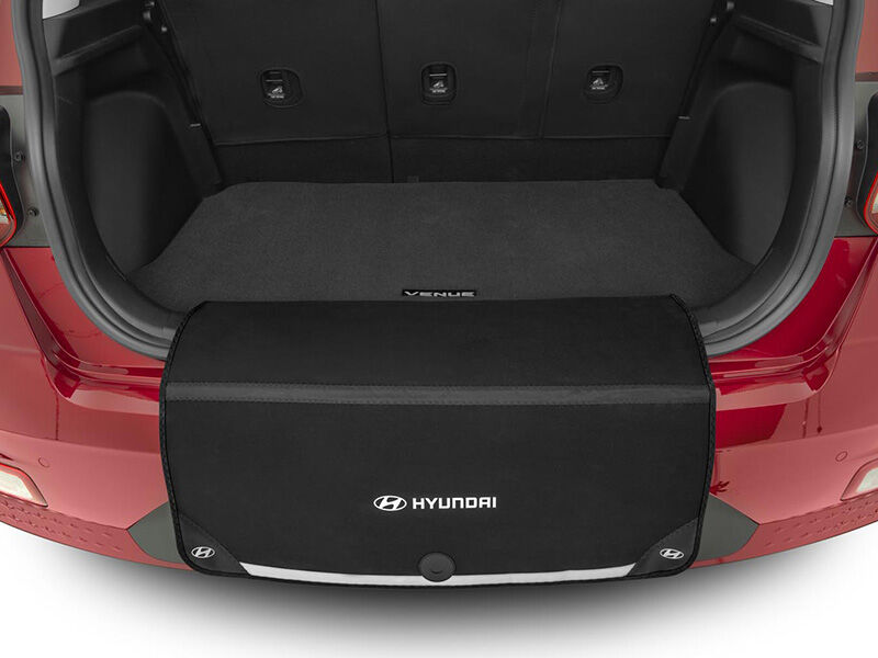 Hyundai Venue Accessories | Hyundai Australia