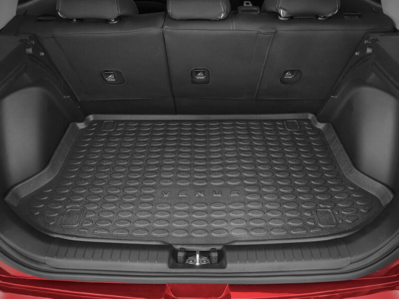 Hyundai Venue Accessories | Hyundai Australia