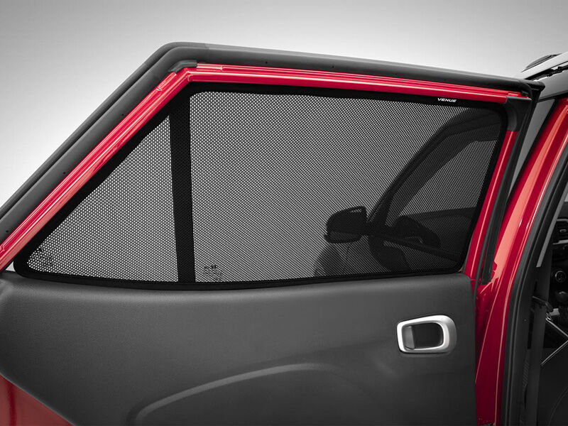 Hyundai Venue Accessories | Hyundai Australia