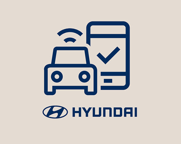 Hyundai Auto Link App Owner Benefits You Drive We Donate