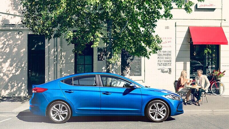 Hyundai Servicing  Hyundai Australia