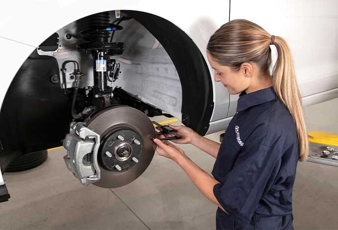 Quality Genuine Parts