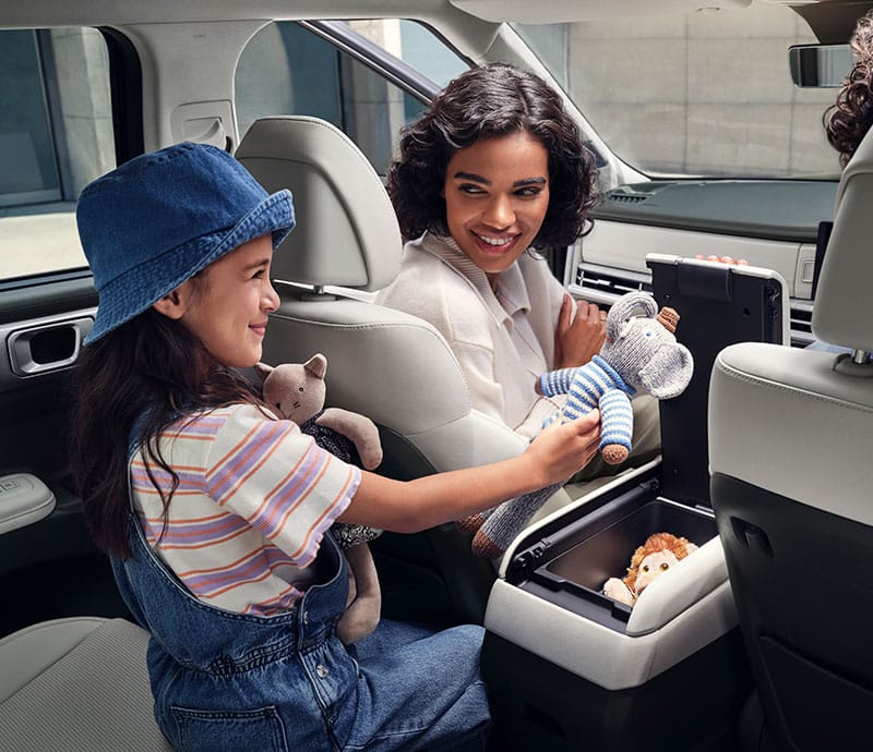 Premium Roadside Support | Owning | Hyundai Australia