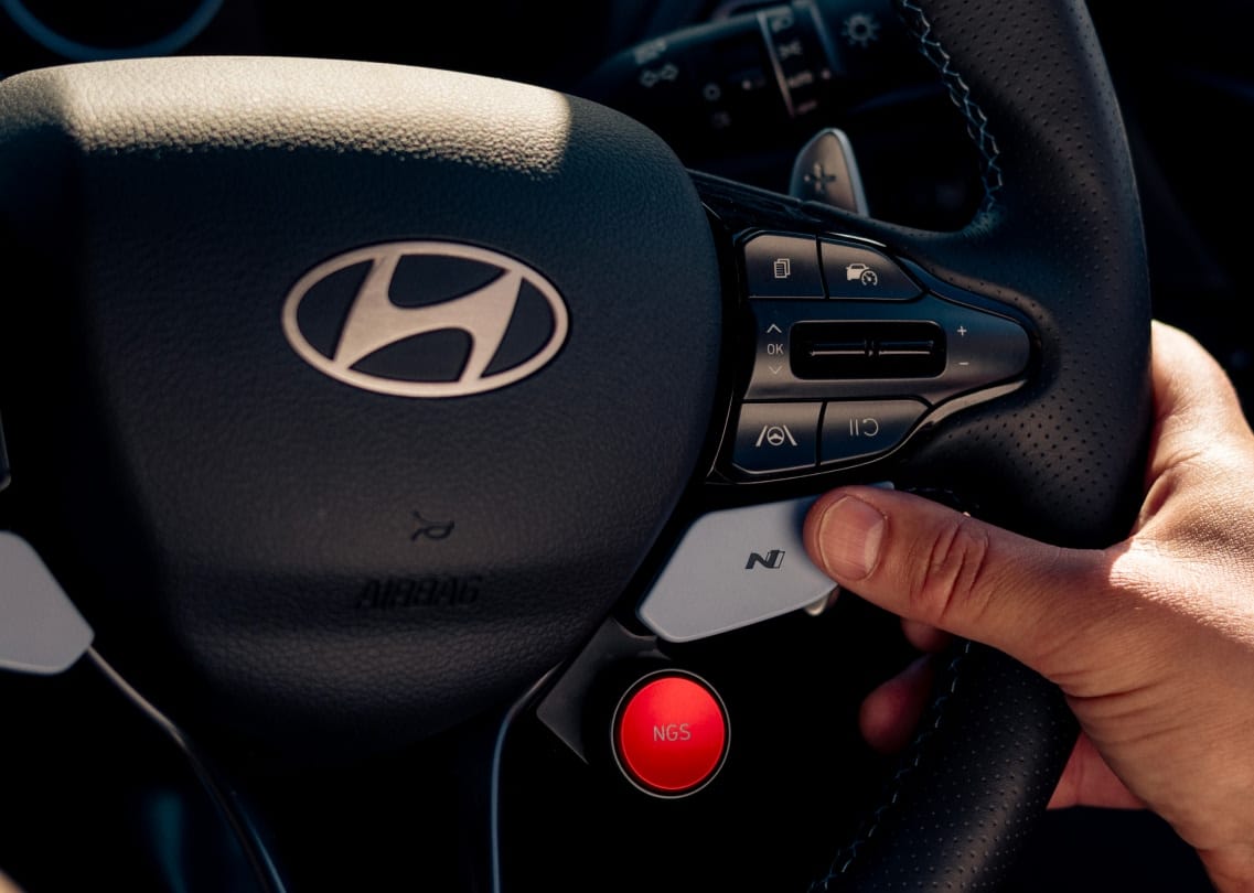 Your mood. Your mode