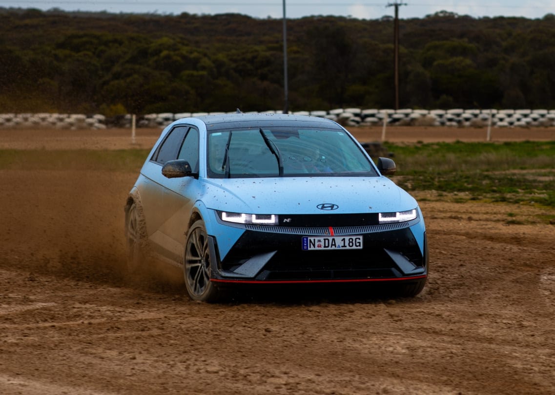 Comfort you feel. Control you demand