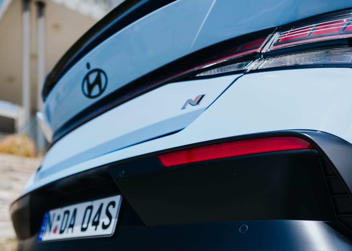 Smooth purr or full roar