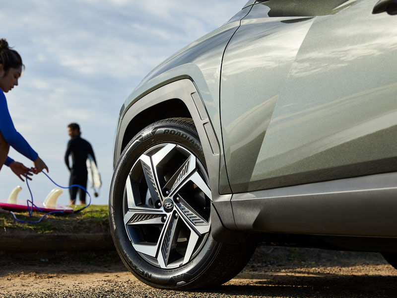 Hyundai car insurance | Hyundai Australia