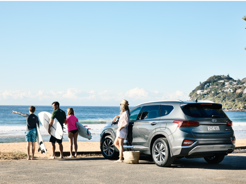 Hyundai Insurance Hyundai Australia