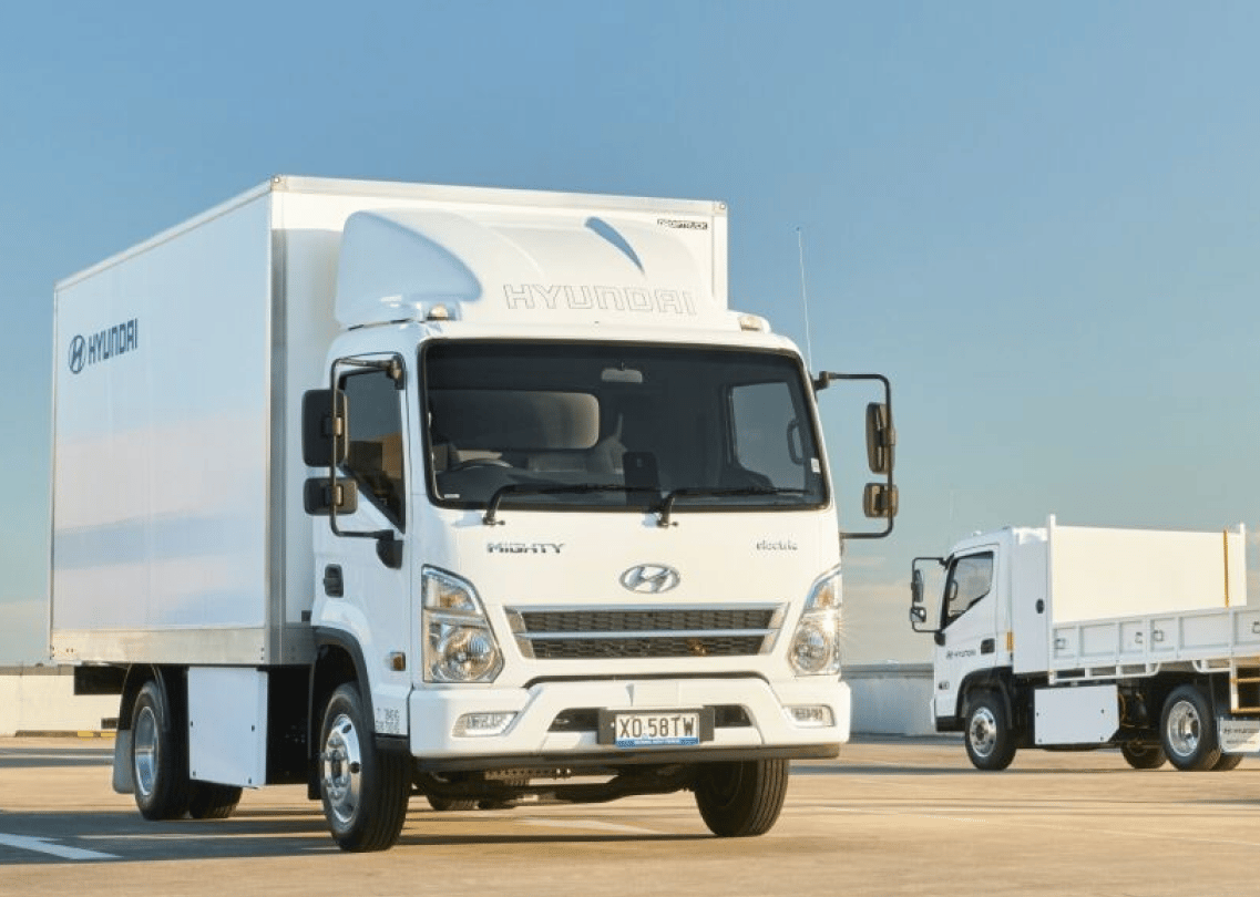 Less downtime. More peace of mind