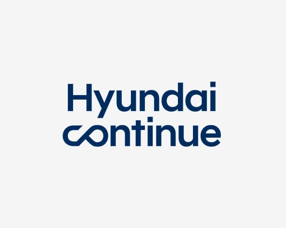 Hyundai Continue logo
