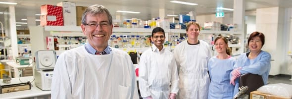 Hyundai Help for Kids supports groundbreaking medical research and care—impacting over 100,000 children since 2014 through vital funding for respite, cancer research, education, and family support.