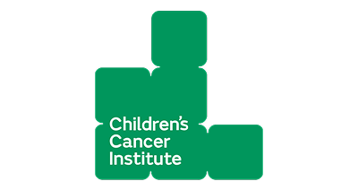 Hyundai help for kids partner children's cancer institute logo