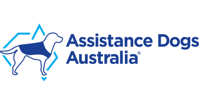 Hyundai help for kids partner assistance dogs australia logo