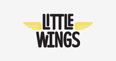 Hyundai Help for Kids National Partners Little Wings logo