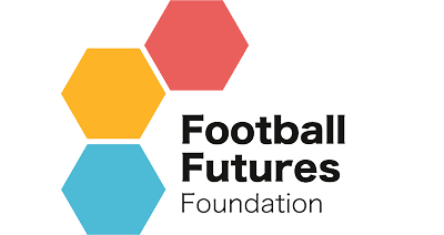 Hyundai help for kids partner  football futures foundation