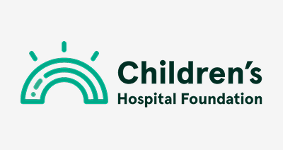 Hyundai Help For Kids Regional partners Children's Hospital Foundation logo