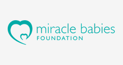 Hyundai Help For Kids Regional partners miracle babies foundation logo