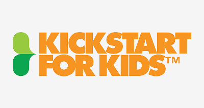 Hyundai Help for Kids Regional Partners Kickstart for Kids logo