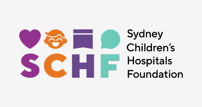 Hyundai Help for Kids National Partners Sydney Children's Hospitals Foundation
