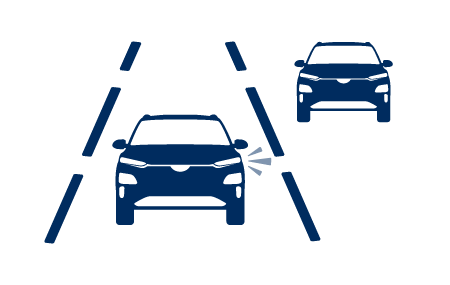 Car Safety Features Design Innovation Hyundai Australia