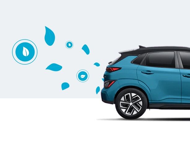 Nexo Fuel Cell Hyundai Australia