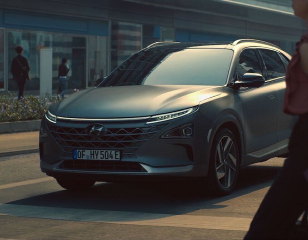Why Hyundai Hyundai Australia
