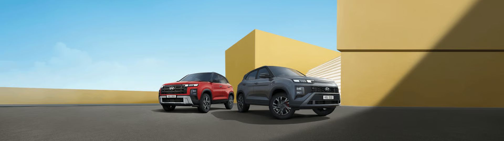 the new creta