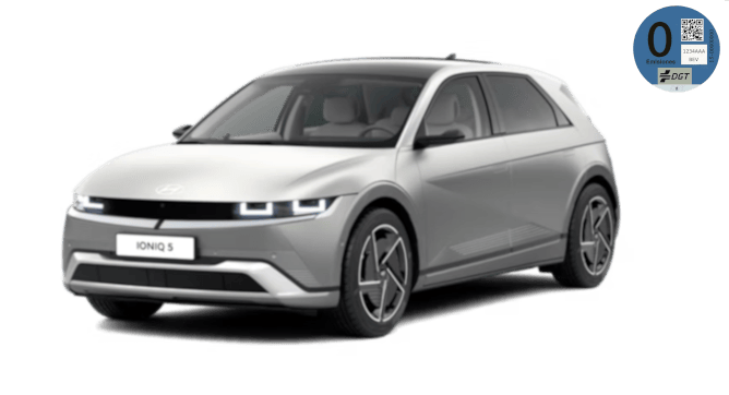 IONIQ electric thumbnail