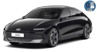 IONIQ 6 thumbnail