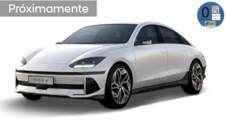 IONIQ 6