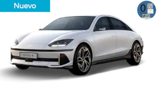 IONIQ 6
