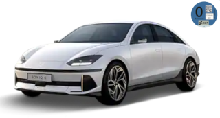 IONIQ 6