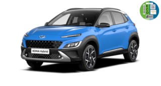 kona electric thumbnail