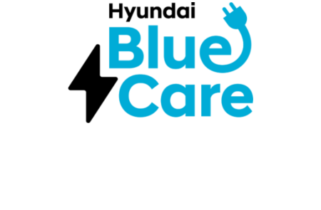 logo blue care
