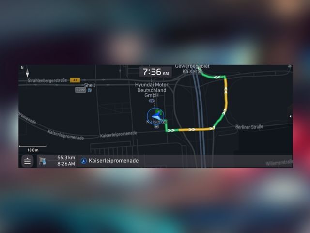 rutas