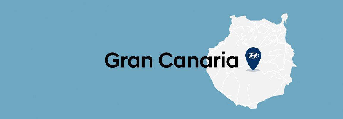 Concesionarios Gran Canaria